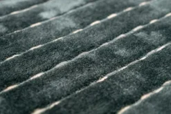 Discount Vloerkleed 110 Antraciet Prime Vloerkleden