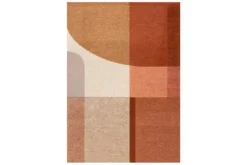 Vloerkleden-Brinker Vloerkleed 630 Apricot Sola |