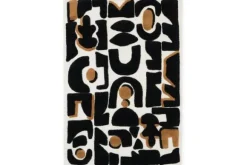 Vloerkleden-Aros Vloerkleed 25 Atlas