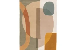 Sale Vloerkleed 060 Autumn Urban Vibes | Vloerkleden