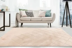 Vloerkleden-ET Rugs Vloerkleed 600 Beige Agaro