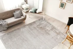 New Vloerkleed 502 beige Bonga Vloerkleden