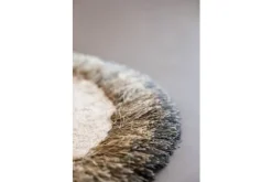 Sale Vloerkleed 14 Beige Grey Ombre Vloerkleden