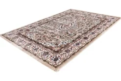 Clearance Vloerkleed 740 Beige Isfahan Vloerkleden