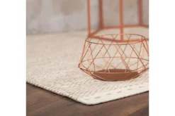 Vloerkleden-Viviendo Vloerkleed 333 Beige Jaipur