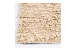 Vloerkleden-By-Boo Vloerkleed - beige Loop