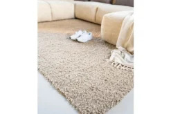 Vloerkleden-By-Boo Vloerkleed - beige Loop