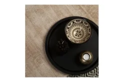 Outlet Vloerkleed 220 Beige Maori Vloerkleden