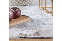 Vloerkleden-Viviendo Vloerkleed 912 Beige Opal