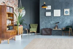 Vloerkleden-Divendo Vloerkleed 110 Beige Prime