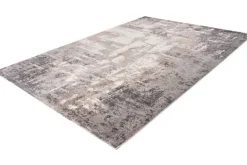 Sale Vloerkleed  401 beige silver Woldiya Vloerkleden