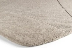 Vloerkleden-Brinker Vloerkleed 220 Beige Stone Fusion |