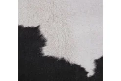 Vloerkleden-Viviendo Vloerkleed 190 Black & White Toledo