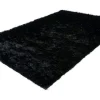 Hot Vloerkleed 600 black Asosa Vloerkleden