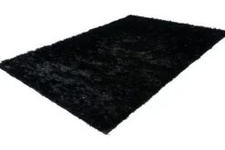 Hot Vloerkleed 600 black Asosa Vloerkleden