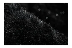 Hot Vloerkleed 600 black Asosa Vloerkleden