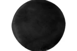 Outlet Vloerkleed 800 black Yirgalem Vloerkleden