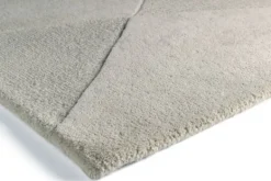 Outlet Vloerkleed 350 Blue Grey Fusion | Vloerkleden