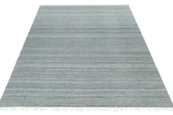 Vloerkleden-Viviendo Vloerkleed 565 Blue Nador