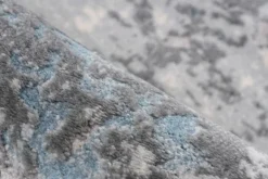 Vloerkleden-ET Rugs Vloerkleed 503 Blue  Wanki