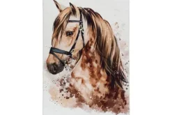 Vloerkleden-Viviendo Vloerkleed 236 Brown Beauty Torino Kids