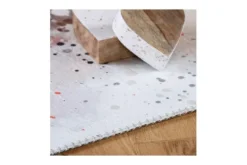 Vloerkleden-Viviendo Vloerkleed 236 Brown Beauty Torino Kids