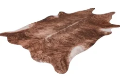 Vloerkleden-Viviendo Vloerkleed 194 Brown Toledo