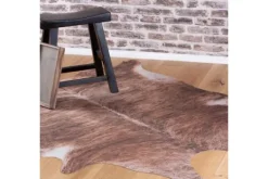 Vloerkleden-Viviendo Vloerkleed 194 Brown Toledo