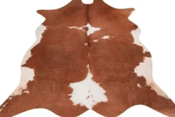 Outlet Vloerkleed 195 Brown Toledo Vloerkleden