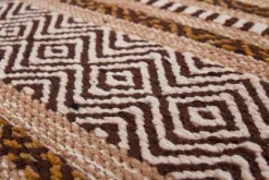 Best Vloerkleed 335 Bruin Alhambra Vloerkleden