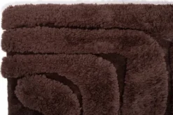 Sale Vloerkleed 18 Bruin Balade Vloerkleden