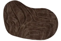 Vloerkleden-Aros Vloerkleed 18 bruin Balade