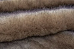 Vloerkleed 110 Bruin Crown Vloerkleden