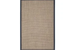 Vloerkleden-Aros Vloerkleed 16 Bruin Gemeleerd Montepelier