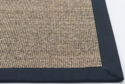 Vloerkleden-Aros Vloerkleed 16 Bruin Gemeleerd Montepelier