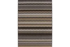 Vloerkleden-Divendo Vloerkleed 700 Bruin Multi Now!