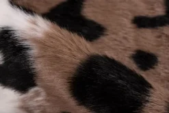 Vloerkleden-Divendo Vloerkleed 325 bruin wit Desert