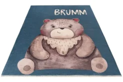 Clearance Vloerkleed 613 Brumm Greta Vloerkleden