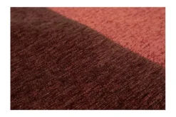 Vloerkleden-Brinker Vloerkleed 640 cherry red Nomi |