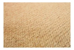 Outlet Vloerkleed 640 cherry red Sahara | Vloerkleden