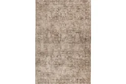 Vloerkleden-Viviendo Vloerkleed 432 Coffee Everest