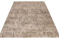 Vloerkleden-Viviendo Vloerkleed 432 Coffee Everest