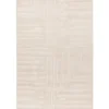 Vloerkleden-Viviendo Vloerkleed 973 Cream Canyon