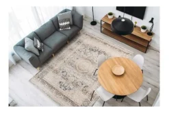 Online Vloerkleed 1125 creme Anouk Vloerkleden