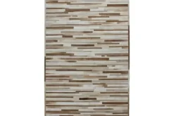 Vloerkleden-Divendo Vloerkleed 110 Creme Lavish