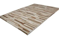 Vloerkleden-Divendo Vloerkleed 110 Creme Lavish