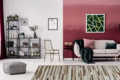 Vloerkleden-Divendo Vloerkleed 110 Creme Lavish