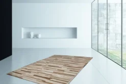 Vloerkleden-Divendo Vloerkleed 110 Creme Lavish