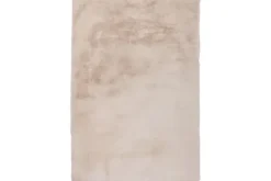 Vloerkleden-Divendo Vloerkleed 100 Creme Rabbit