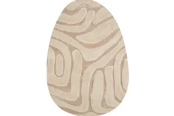 Vloerkleden-Aros Vloerkleed 12 crème Balade